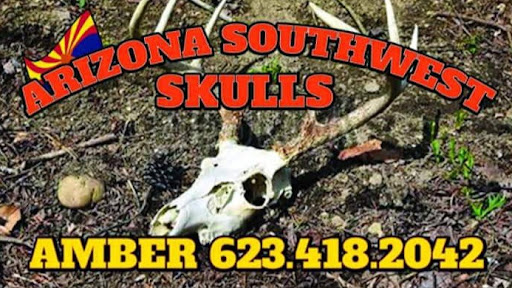 Arizona Southwest Skulls LLC
