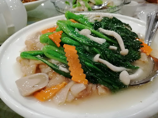 Ming Yuan Restaurant