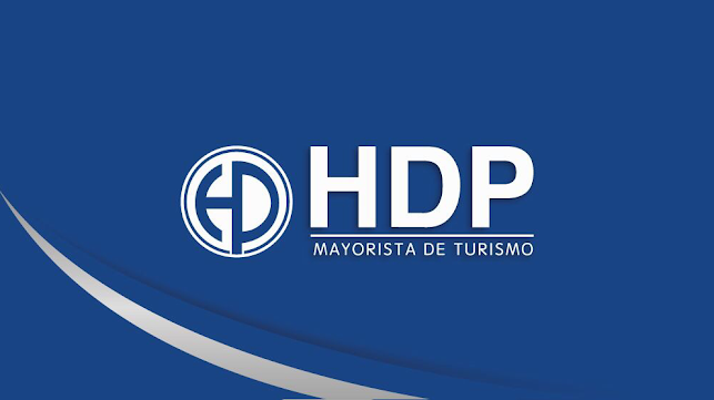 HDP AGENCIA MAYORISTA DE TURISMO - Agencia de viajes