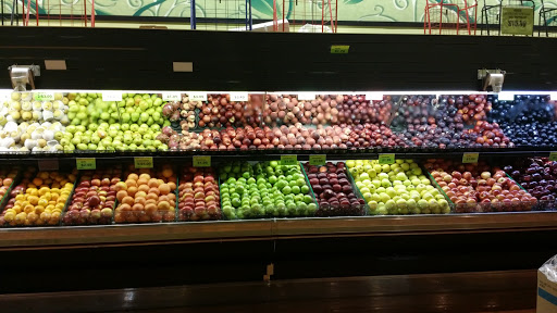 Supermarket «Supremo Food Market», reviews and photos, 249 E Front St, Plainfield, NJ 07060, USA