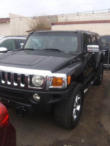 Used Car Dealer «AZ Luxury Auto», reviews and photos, 22047 N 23rd Ave, Phoenix, AZ 85027, USA