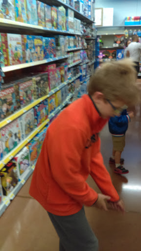 Department Store «Walmart Supercenter», reviews and photos, 2900 Kirk Rd, Aurora, IL 60502, USA