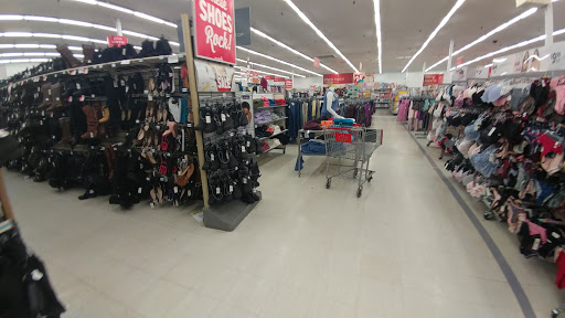 Discount Store «Kmart», reviews and photos, 3382 Birney Plaza, Moosic, PA 18507, USA