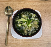 Soupe du RESTAURANT MONTCHAT SUSHI LYON 3 | VILLEURBANNE 😸🍣 - Nouveau Propriétaire | Restaurant Japonais - A Emporter et en Livraison - n°2