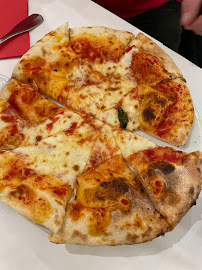 Pizza du Restaurant italien Le Golfe de Naples à Paris - n°18