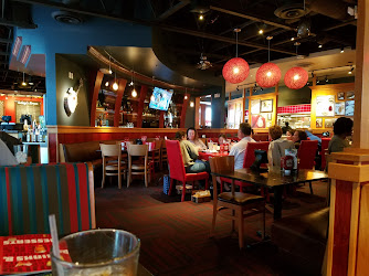 Red Robin Gourmet Burgers and Brews