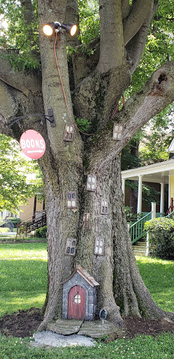 Art Gallery «Art & Invention», reviews and photos, 1106 Woodland St, Nashville, TN 37206, USA