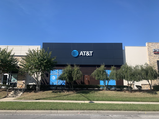 Cell Phone Store «AT&T», reviews and photos, 1812 N Westshore Blvd, Tampa, FL 33607, USA
