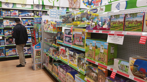 Toy Store «Toys