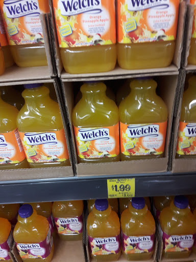 Grocery Store «Grocery Outlet Bargain Market», reviews and photos, 426 W Harder Rd, Hayward, CA 94544, USA