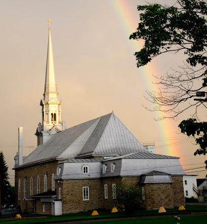 Église Sainte-Anne