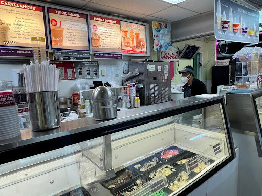 Ice Cream Shop «Carvel», reviews and photos, 725 NE 167th St, North Miami Beach, FL 33162, USA