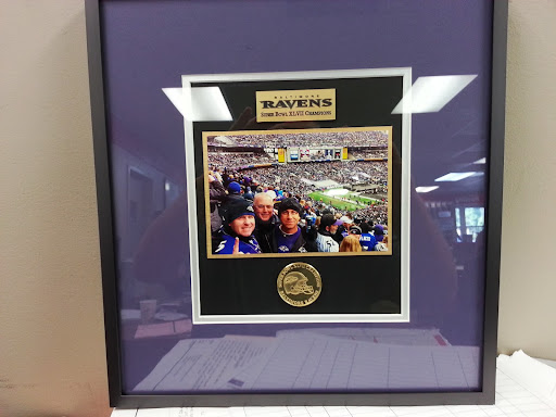 Golf Course «Carroll Park Golf Course», reviews and photos, 2100 Washington Blvd, Baltimore, MD 21230, USA