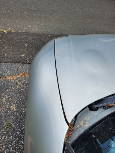 Auto Body Shop «Autobody Unlimited», reviews and photos, 785 Woodend Rd, Stratford, CT 06615, USA