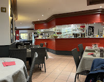 Atmosphère du Restaurant italien Il Siderno à Liévin - n°1
