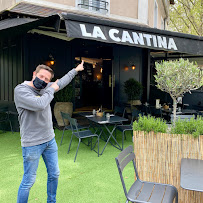 Photos du propriétaire du Restaurant italien La Cantina à Le Vésinet - n°12