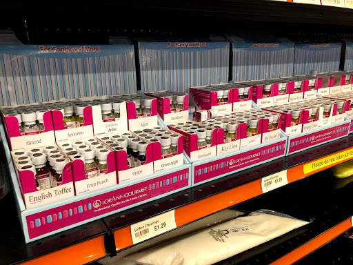 Bakery «Ole Country Store & Bakery», reviews and photos, 18019 Country Store Dr, Culpeper, VA 22701, USA