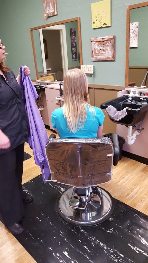 Shear Elegance 55325