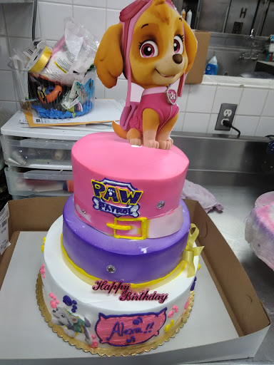 Supermarket «Top Valu Market», reviews and photos, 10819 Hawthorne Blvd, Lennox, CA 90304, USA