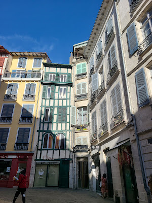 Bayonne Shopping à Bayonne