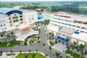 Xuyen A General Hospital image