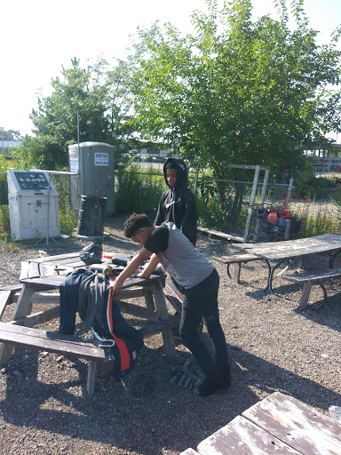 Amusement Park «Fun Time Square», reviews and photos, 11901 S Cicero Ave, Alsip, IL 60803, USA