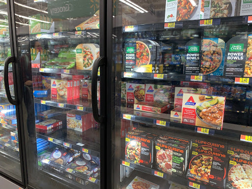 Discount Store «Walmart», reviews and photos, 19191 N Kelsey Street, Monroe, WA 98272, USA