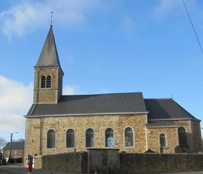 Église Saint-Pierre de Grune