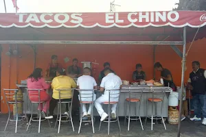 Tacos El Chino image