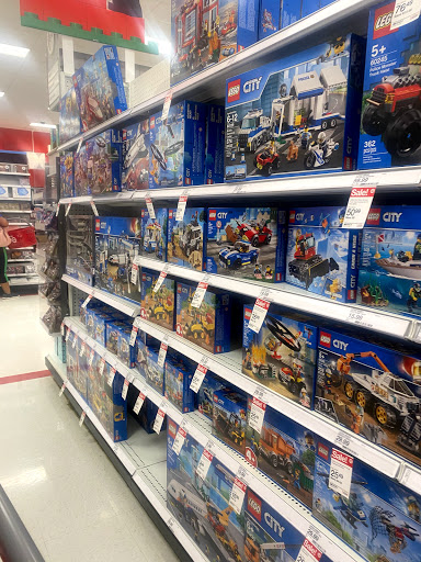 Department Store «Target», reviews and photos, 100 Grand Hill Pl, Holly Springs, NC 27540, USA