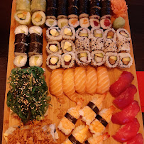 Sushi du Restaurant de sushis Le yakka sushi à Bandol - n°13