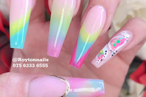 Royton Nails & Beauty image