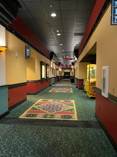 Movie Theater «Regal Cinemas Providence 14», reviews and photos, 401 S Mt Juliet Rd, Mt Juliet, TN 37122, USA