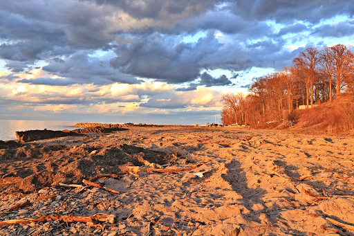 Park «Shades Beach Park», reviews and photos, 7000 E Lake Rd, Erie, PA 16511, USA