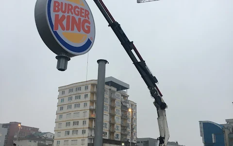 Burger King image