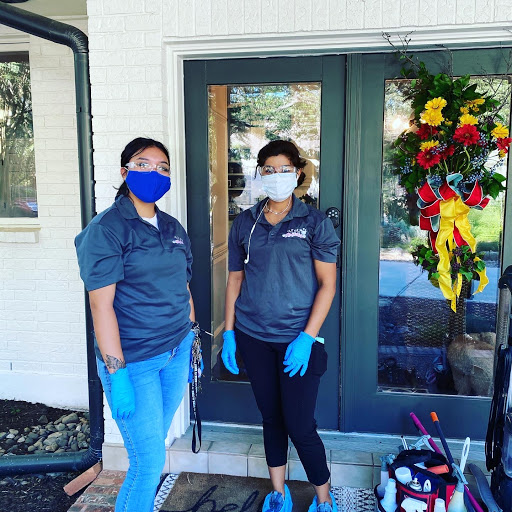 Cleaning Service «Maid Affordable», reviews and photos, 12274 Bandera Rd, Helotes, TX 78023, USA