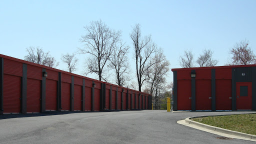 Self-Storage Facility «Freestate Self Storage», reviews and photos, 9515 Lynn Buff Ct, Laurel, MD 20723, USA