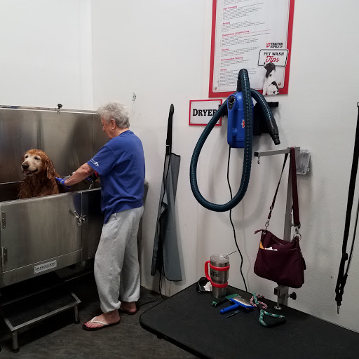 Home Improvement Store «Tractor Supply Co.», reviews and photos, 901 FM 509, San Benito, TX 78586, USA