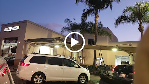 Car Wash «Fast5Xpress Car Wash Irvine», reviews and photos, 3080 Main Street, Irvine, CA 92614, USA