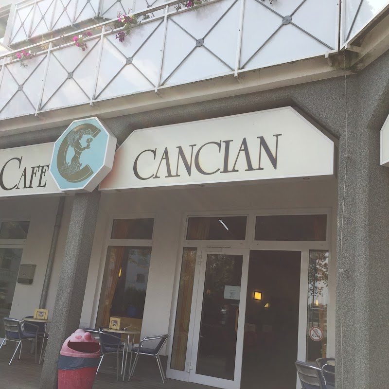 Eiscafé Cancian