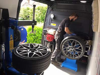 Tire