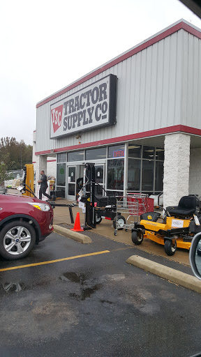Home Improvement Store «Tractor Supply Co.», reviews and photos, 1266 US-641, Paris, TN 38242, USA