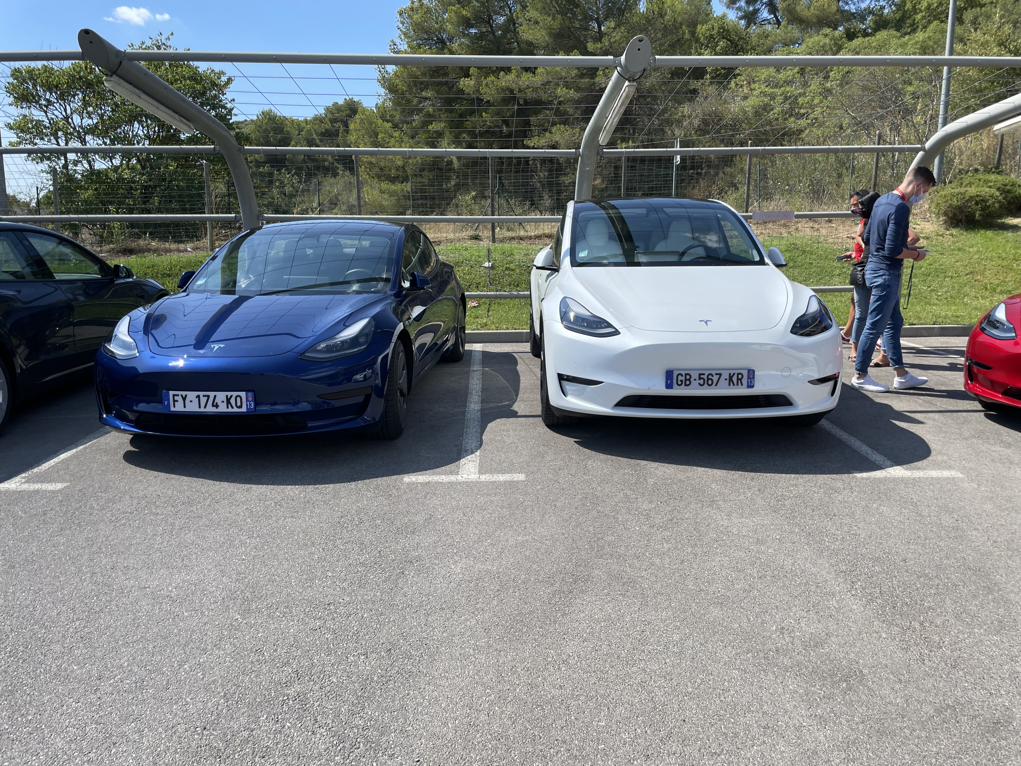 Photo n° 1 de l'avis de Patrice.s fait le 12/09/2021 à 17:37