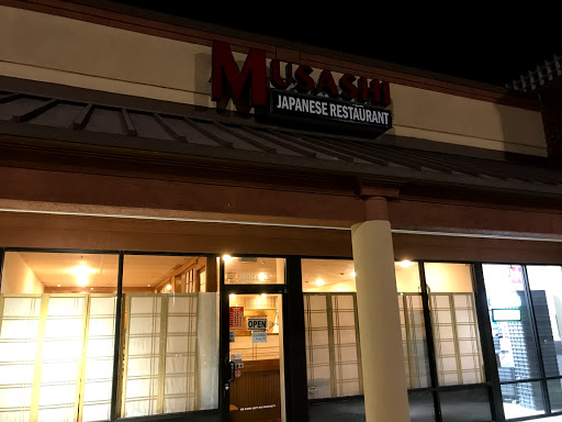 Musashi Japanese Restaurant