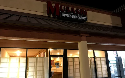 Musashi Japanese Restaurant image