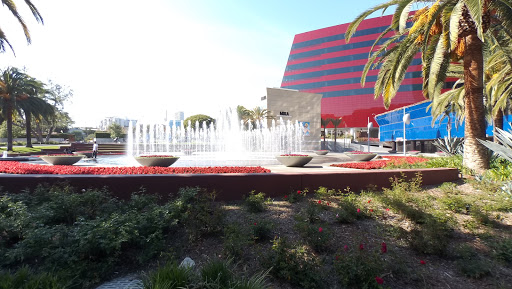 Art Museum «MOCA Pacific Design Center», reviews and photos, 8687 Melrose Ave, West Hollywood, CA 90069, USA