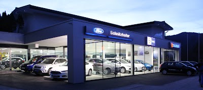 Photos of SCHNITZHOFER - Autohaus & Landtechnik