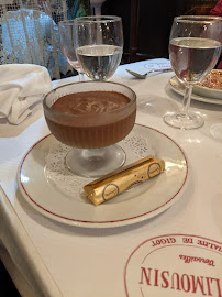 Irish coffee du Restaurant français Le Limousin à Versailles - n°2