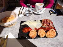 Plats et boissons du Restaurant Les Frayettes à Canet-en-Roussillon - n°6