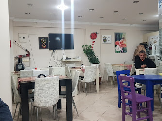 Med Cezİr Cafe